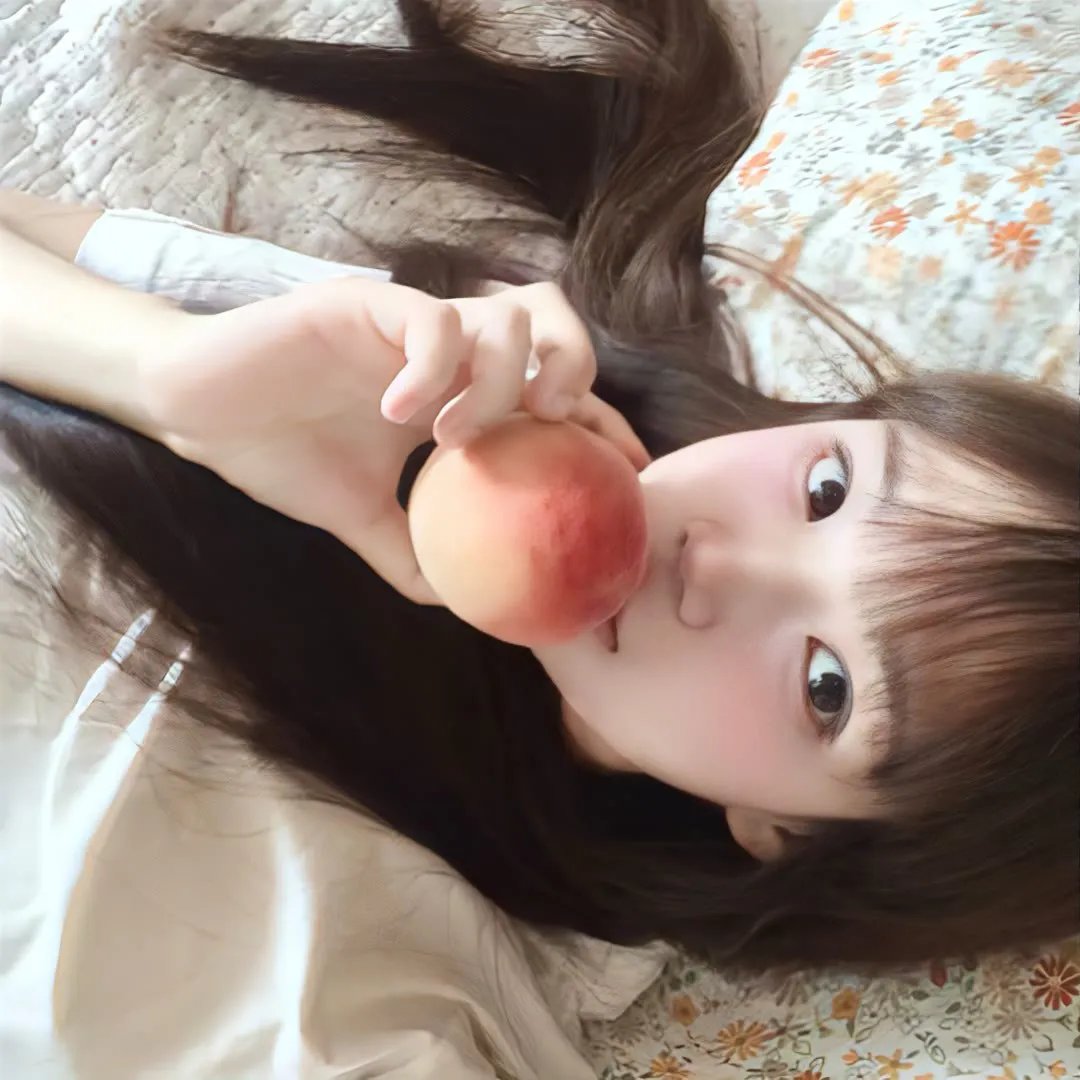 香气