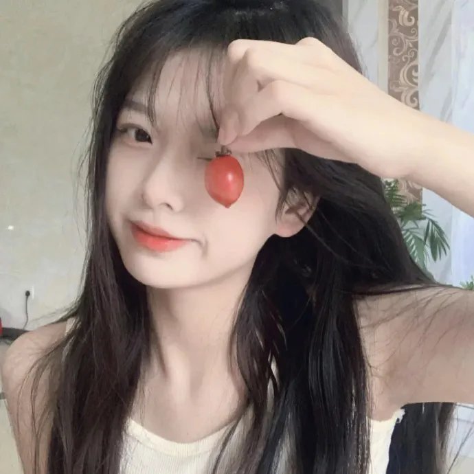 早晨散步